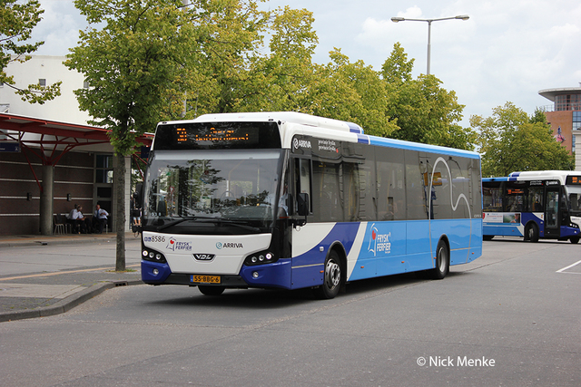 Foto van ARR VDL Citea LLE-120 8586 Standaardbus door_gemaakt Busentrein