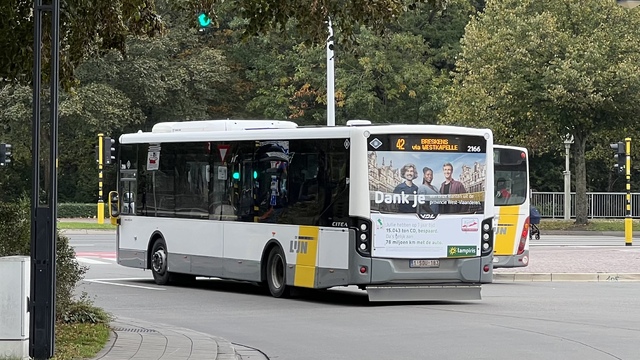 Foto van CXX VDL Citea SLE-120 1118 Standaardbus door_gemaakt Stadsbus