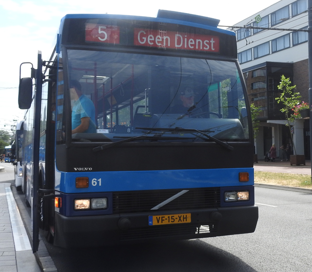 Foto van STA Den Oudsten B88 61 Standaardbus door_gemaakt treinspotter2323