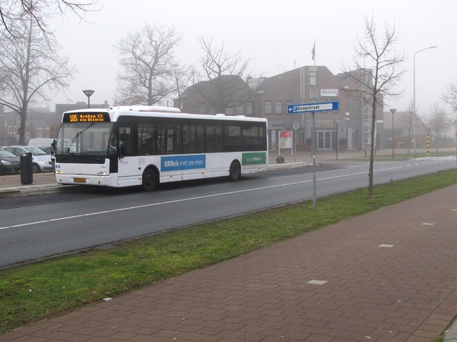 Foto van HER VDL Ambassador ALE-120 3394 Standaardbus door De-Amersfoortse-spotter