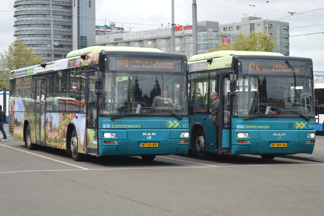 Foto van CXX MAN Lion's City T 3821 Standaardbus door_gemaakt wyke2207