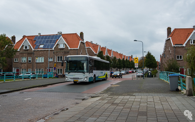 Foto van CXX Iveco Crossway LE (13mtr) 5551 Standaardbus door TreinspotterQuinn