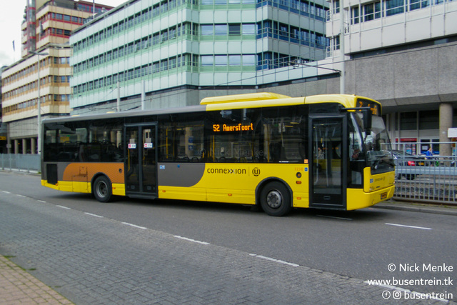 Foto van CXX VDL Ambassador ALE-120 3238 Standaardbus door_gemaakt Busentrein