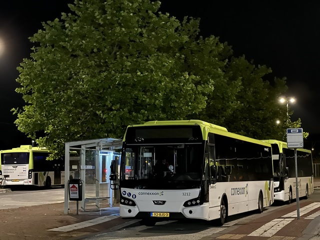 Foto van CXX VDL Citea LLE-120 3212 Standaardbus door_gemaakt Stadsbus