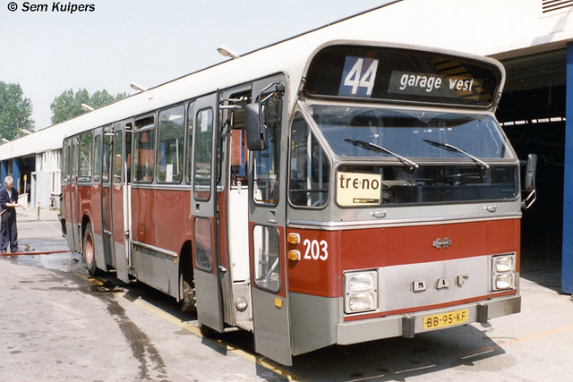 Foto van GVB DAF-Hainje CSA-I 203 Standaardbus door_gemaakt RW2014