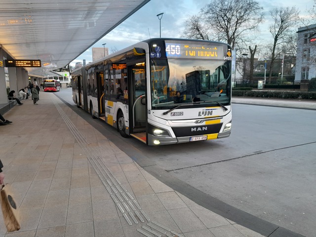 Foto van DeLijn MAN Lion's City 18H 641070 Gelede bus door_gemaakt Busfantilburg15