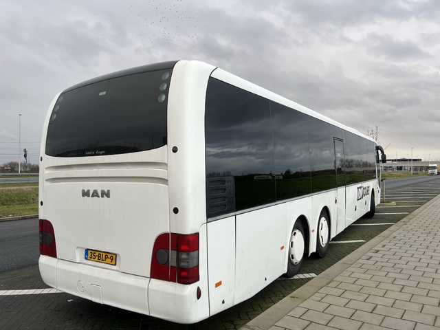 Foto van VDMT MAN Lion's Regio L 13 Semi-touringcar door_gemaakt Stadsbus