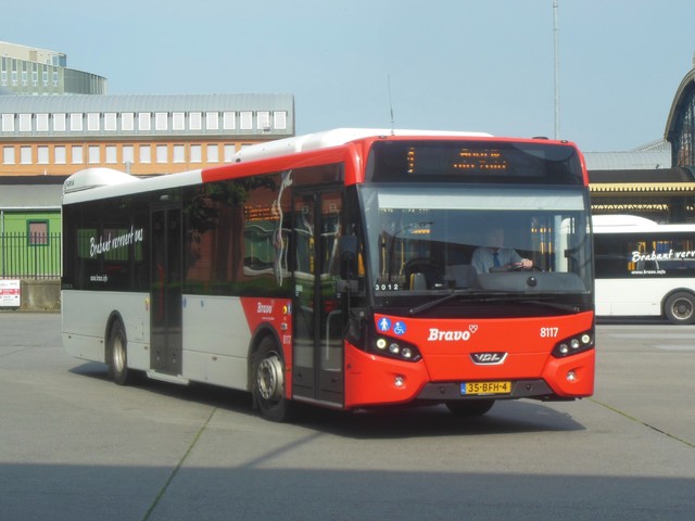 Foto van ARR VDL Citea SLF-120 8117 Standaardbus door_gemaakt Lijn45
