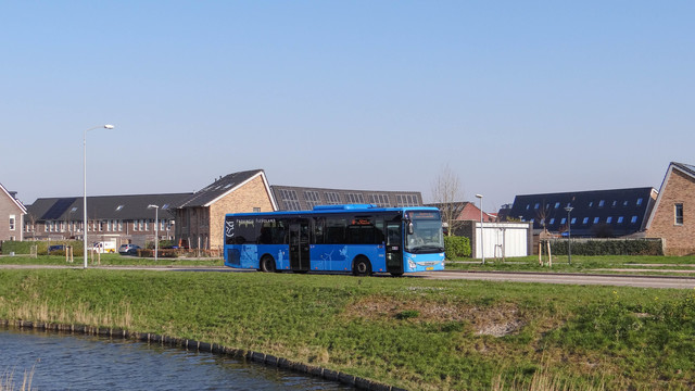 Foto van OVinIJ Iveco Crossway LE (12mtr) 5508 Standaardbus door_gemaakt OVdoorNederland