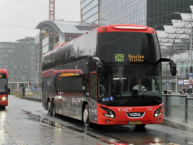 Foto van CXX VDL Futura FDD 1130 Dubbeldekkerbus door_gemaakt Stadsbus