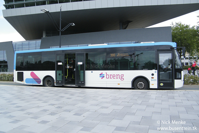 Foto van NVO VDL Ambassador ALE-120 8439 Standaardbus door Busentrein