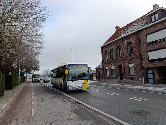Foto van DeLijn Iveco Crossway LE (12mtr) 689028 Standaardbus door_gemaakt BusfanTom