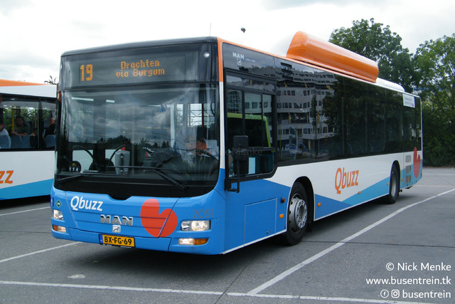 Foto van QBZ MAN Lion's City CNG 2051 Standaardbus door_gemaakt Busentrein