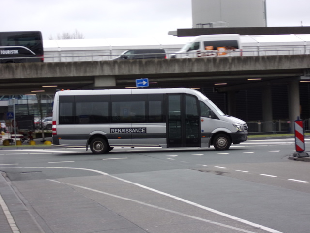 Foto van MCS VDL MidCity 903 Minibus door Lijn45
