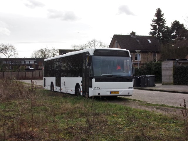 Foto van VTU VDL Ambassador ALE-120 8142 Standaardbus door Lijn45