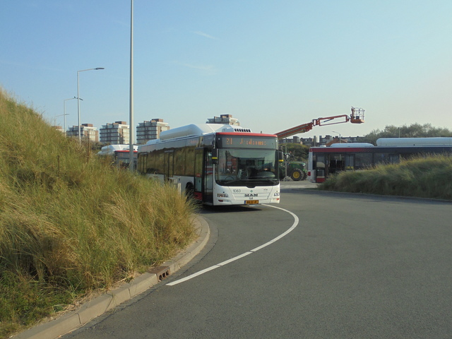 Foto van HTM MAN Lion's City CNG 1083 Standaardbus door Stadtbahn70