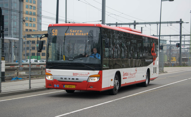 Foto van KEO Setra S 415 LE Business 1086 Standaardbus door_gemaakt HvDam