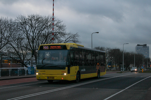 Foto van QBZ VDL Ambassador ALE-120 4480 Standaardbus door busspotteramf