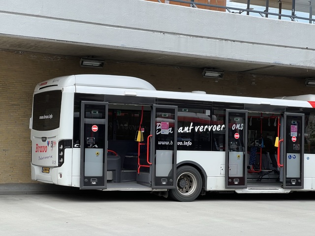 Foto van ARR VDL Citea SLF-120 9315 Standaardbus door Stadsbus