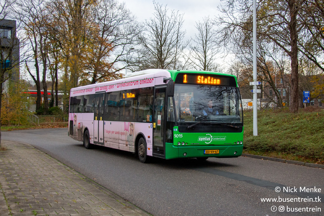 Foto van KEO VDL Ambassador ALE-120 5015 Standaardbus door_gemaakt Busentrein