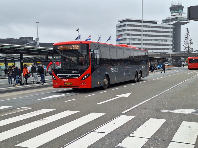 Foto van ARR Volvo 8900 LE Bogie 7776 Standaardbus door_gemaakt Zomaar