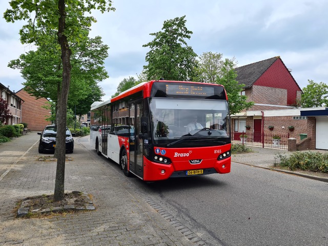 Foto van ARR VDL Citea SLF-120 8165 Standaardbus door_gemaakt Desbarts