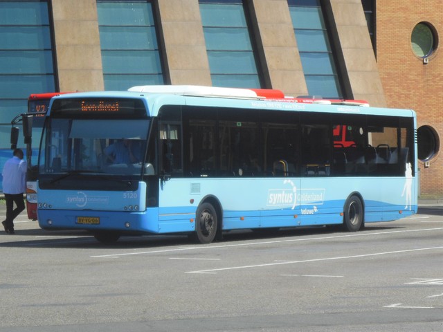 Foto van KEO VDL Ambassador ALE-120 5120 Standaardbus door_gemaakt Lijn45