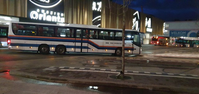 Foto van CXX Setra S 417 UL 89 Semi-touringcar door Busseninportland