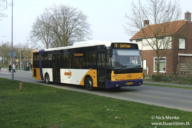 Foto van KEO VDL Ambassador ALE-120 1507 Standaardbus door_gemaakt Busentrein