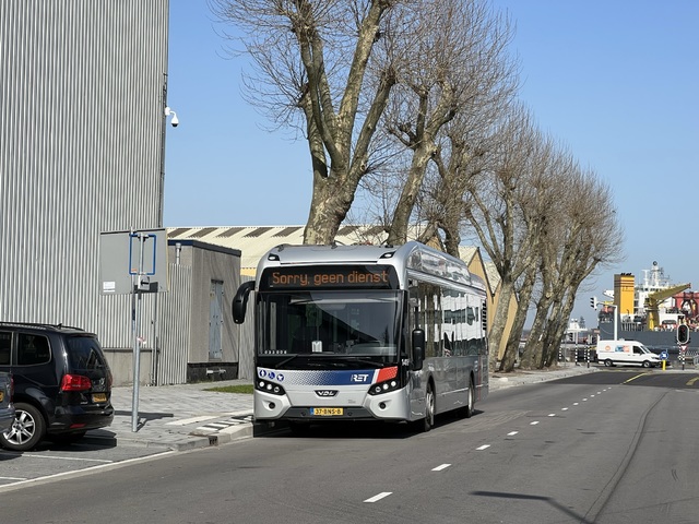 Foto van RET VDL Citea SLF-120 Electric 1416 Standaardbus door_gemaakt Stadsbus