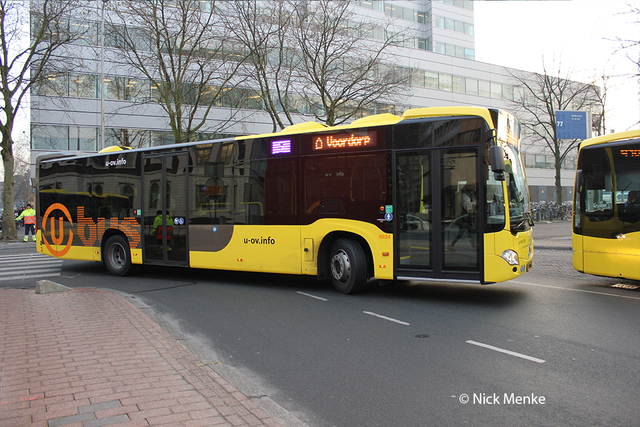 Foto van QBZ Mercedes-Benz Citaro 4034 Standaardbus door Busentrein