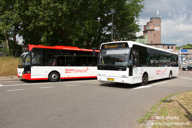 Foto van KEO VDL Ambassador ALE-120 1173 Standaardbus door_gemaakt Busentrein