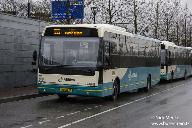 Foto van ARR VDL Ambassador ALE-120 8306 Standaardbus door_gemaakt Busentrein