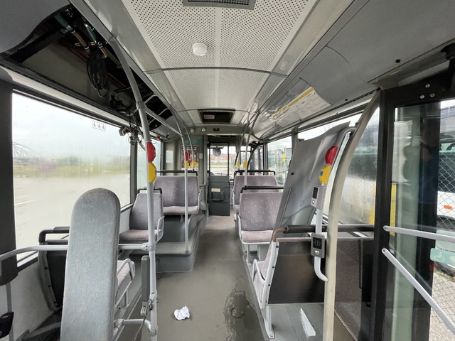Foto van DeLijn Van Hool A360 4401 Standaardbus door M48T