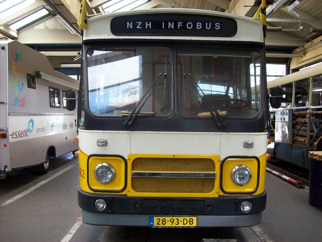 Foto van NZHVM DAF MB200 6882 Standaardbus door_gemaakt wyke2207