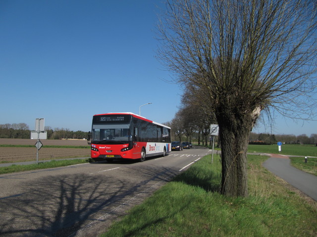 Foto van HER VDL Citea SLE-129 1281 Standaardbus door teun