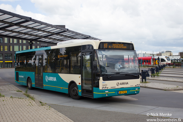 Foto van ARR VDL Ambassador ALE-120 8450 Standaardbus door_gemaakt Busentrein