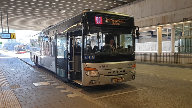 Foto van QBZ Setra S 418 LE Business 4708 Standaardbus door TreinspotterTatem