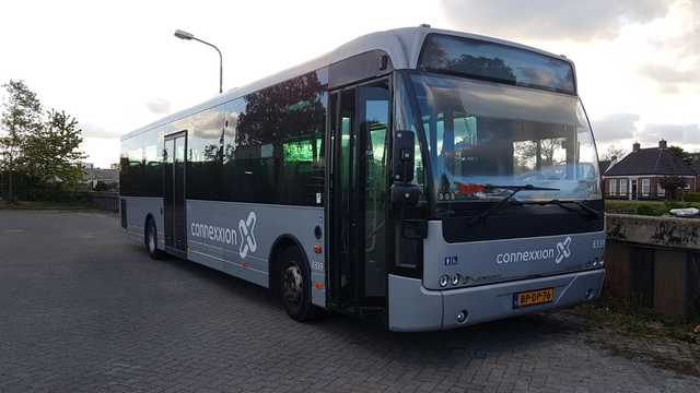 Foto van CXX VDL Ambassador ALE-120 8339 Standaardbus door_gemaakt Sven98