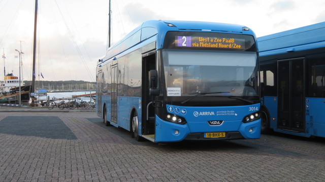 Foto van ARR VDL Citea SLF-120 Electric 3014 Standaardbus door_gemaakt TreinspotterUtrecht