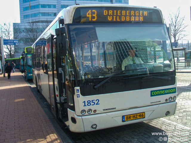 Foto van CXX VDL Ambassador ALE-120 1852 Standaardbus door_gemaakt Busentrein