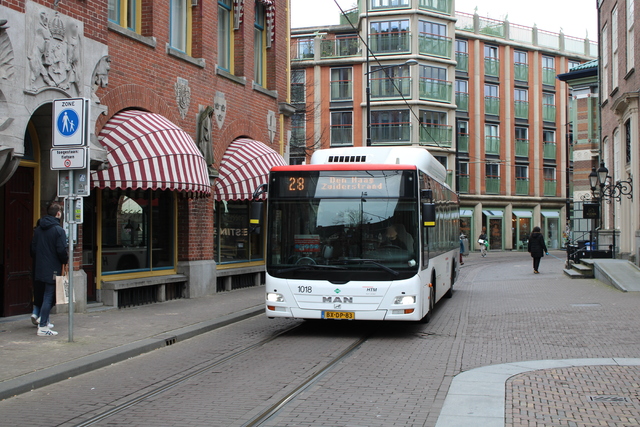Foto van HTM MAN Lion's City CNG 1018 Standaardbus door_gemaakt demivxo