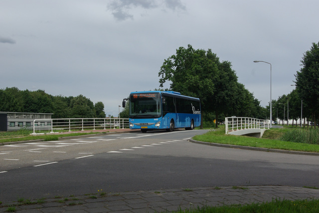 Foto van OVinIJ Iveco Crossway LE (12mtr) 5500 Standaardbus door Busfotonathan