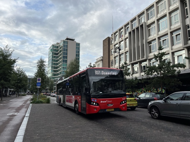 Foto van HER VDL Citea SLE-129 1267 Standaardbus door_gemaakt Stadsbus
