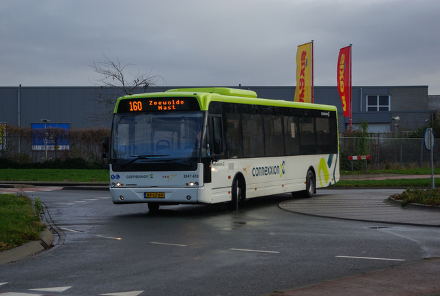 Foto van CXX VDL Ambassador ALE-120 3347 Standaardbus door Busfotonathan