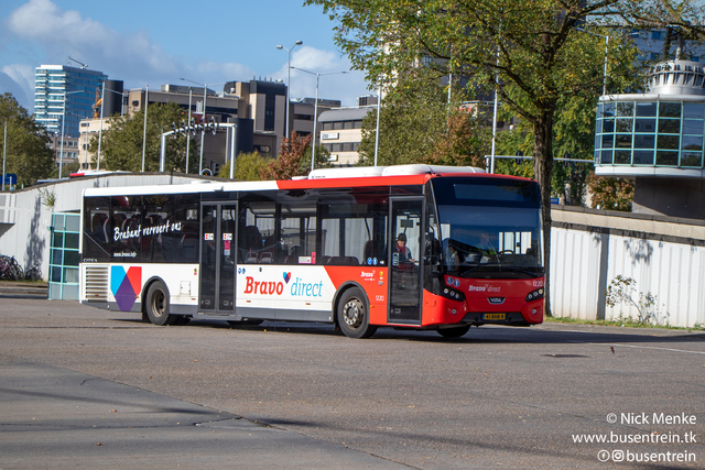 Foto van HER VDL Citea SLE-129 1220 Standaardbus door_gemaakt Busentrein