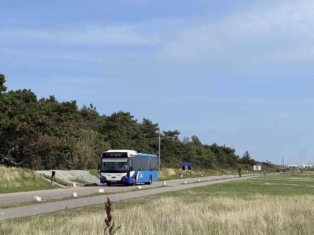 Foto van ARR VDL Citea LLE-120 8561 Standaardbus door_gemaakt Stadsbus