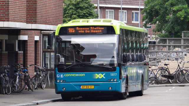 Foto van CXX VDL Ambassador ALE-120 5817 Standaardbus door_gemaakt OVdoorNederland