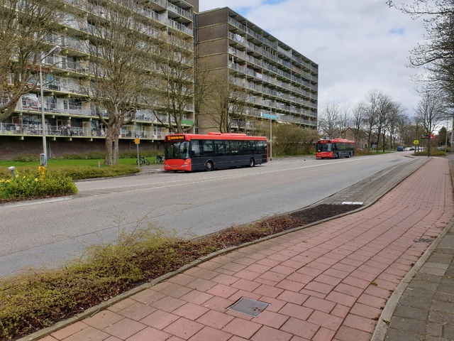 Foto van EBS Scania OmniLink 4065 Standaardbus door Jvk1993