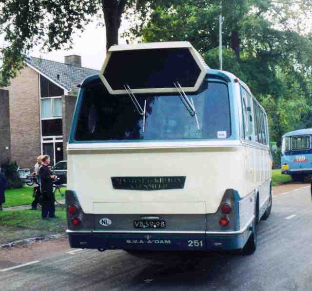 Foto van SVA Leyland Cub 5998 Standaardbus door Jelmer